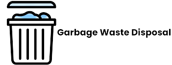 Garbage Waste Disposal logo