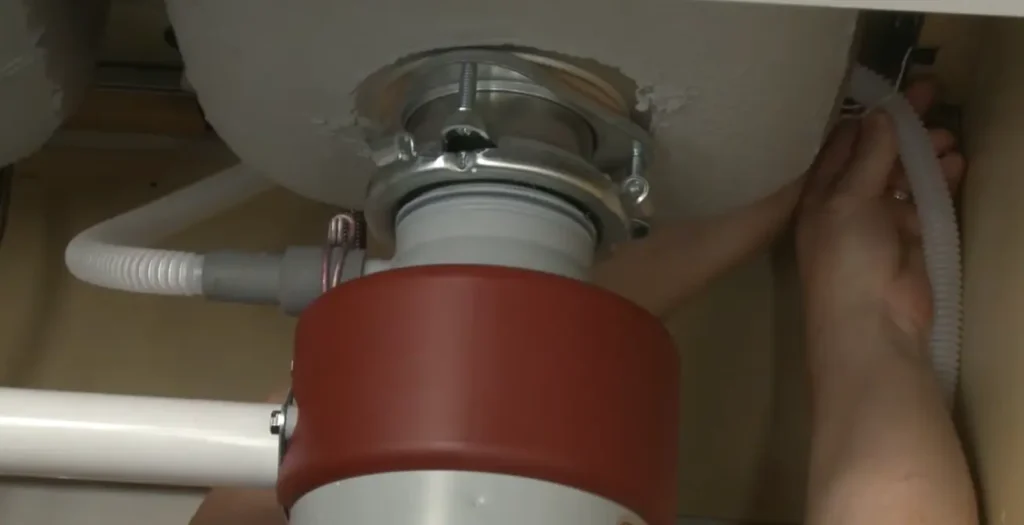 creating-high-loop-under-sink-countertop