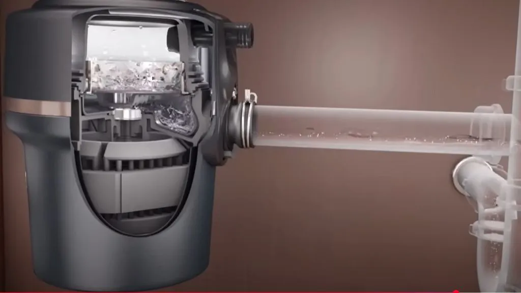 How Garbage Disposals Actually Work
