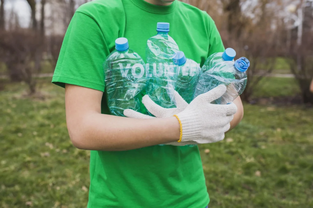 Common Mistakes to Avoid in Plastic Recycling