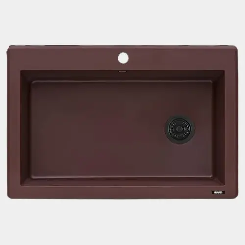 Ruvati RVG1033 Granite Composite