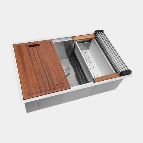 Ruvati RVH8300 Workstation 32"