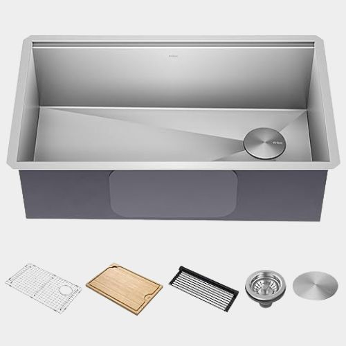 KRAUS KWU110-32 Kore Workstation