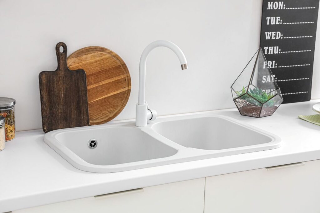 Granite Composite Sinks