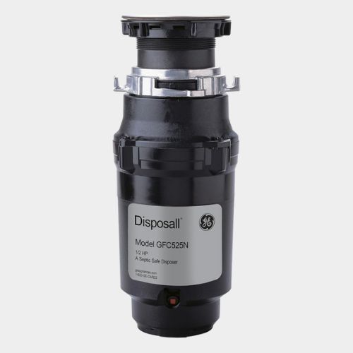 GE GFC525N, 1/2 HP Garbage Disposal