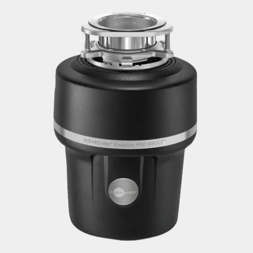InSinkErator Evolution Pro880LT 