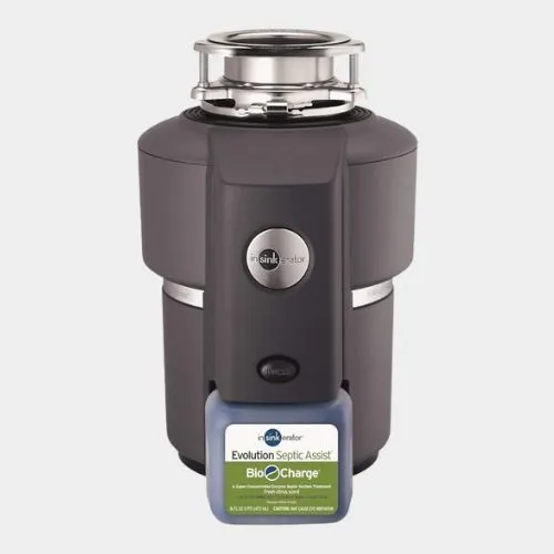 InSinkErator Evolution Septic, 3/4 HP Garbage disposal