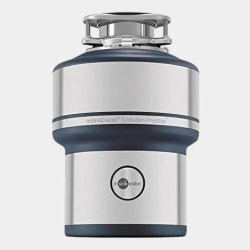 InSinkErator Evolution Prestige, 1 hP Garbage Disposal