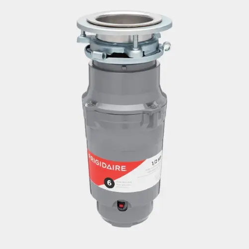 Frigidaire FF05DISPD1 1/2 HP garbage disposal