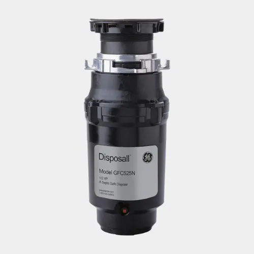 GE GFC525N 1/2 HP Garbage Disposal