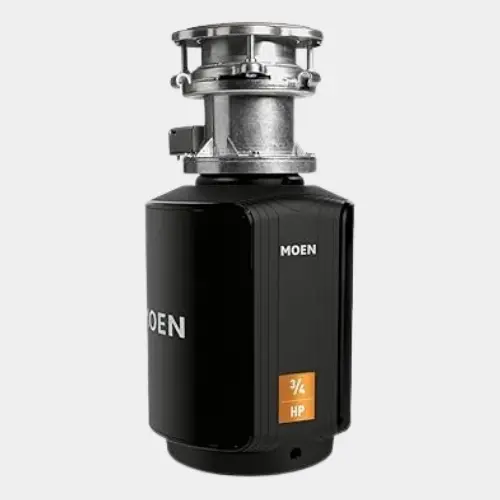 Moen Host Series GXB75C Garbage Disposal