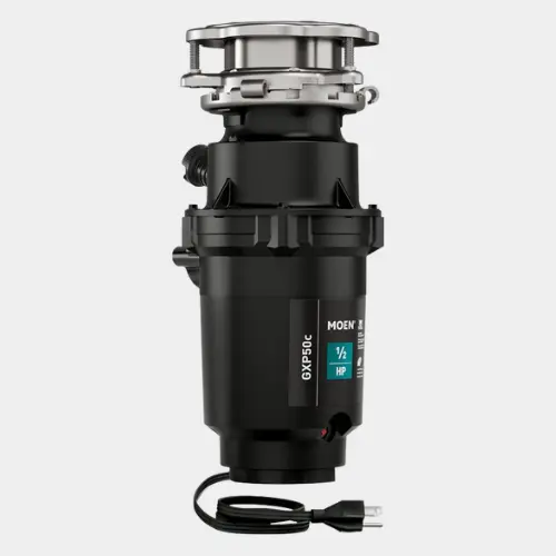 Moen Prep Series GXP50C 1/2 HP Garbage Disposal