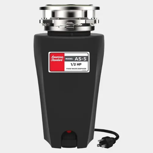 American Standard 10-US-AS-5 1/2 HP Garbage Disposal