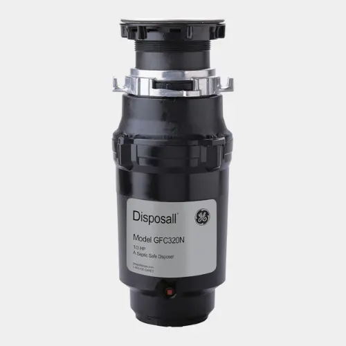 GE GFC320N 1/3 HP Garbage Disposal
