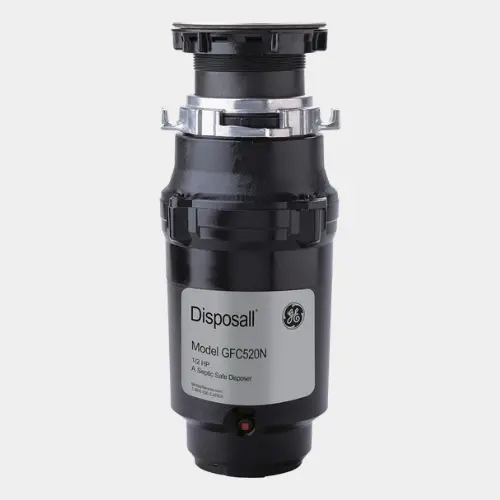 GE GFC520N 1/2 HP Garbage Disposal
