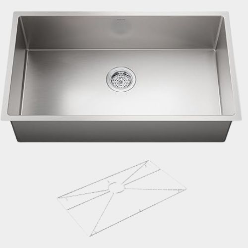 Kohler Strive K-5285-NA