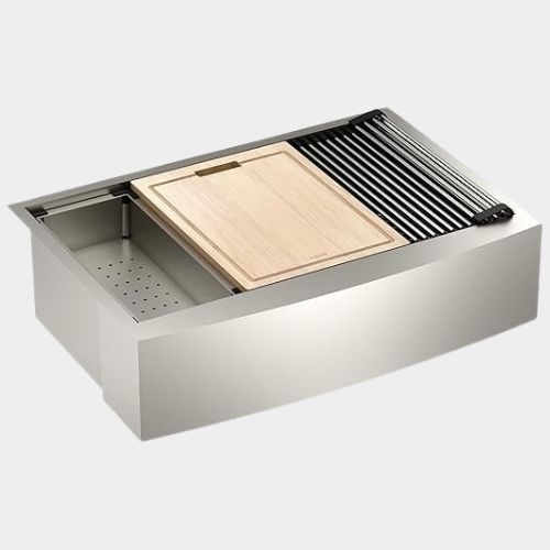 Moen 1800 Series GS181012BUX