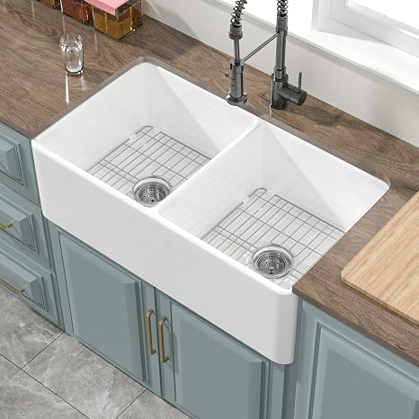 Sinkology Bradstreet II 33" (SK481-33FC)