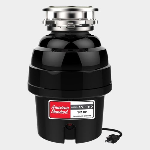 American Standard 10-US-AS-5-HD Garbage Disposal