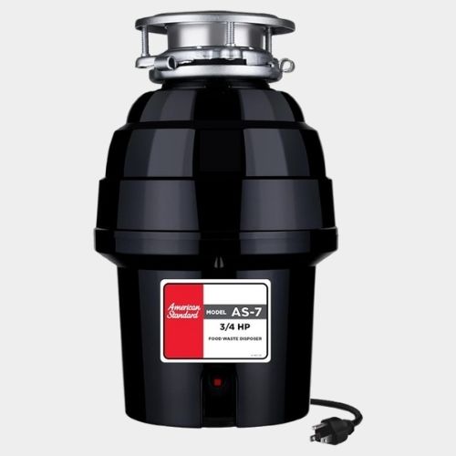American Standard 10-US-AS-7-HD Garbage Disposal