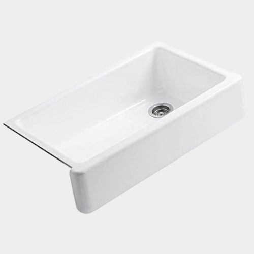 Kohler Whitehaven K-6489-0