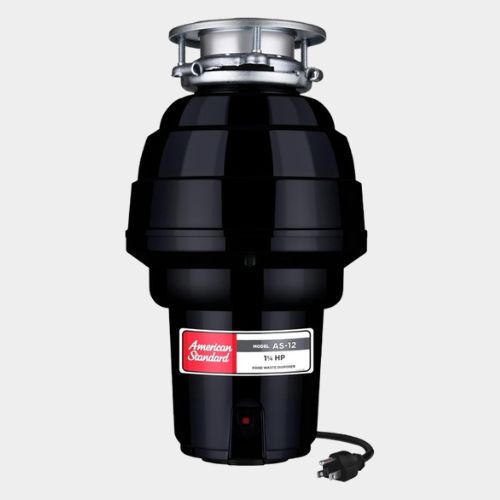 American Standard 10-US-AS-12 Ultimate 1.25 HP Garbage Disposal