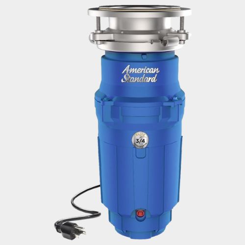 American Standard Elite ASE-90-SL, 3/4 HP Garbage Disposal