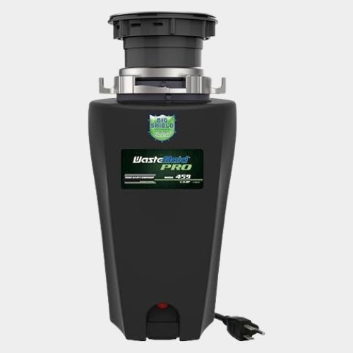 WasteMaid Pro 459, 1/3 HP Garbage Disposal