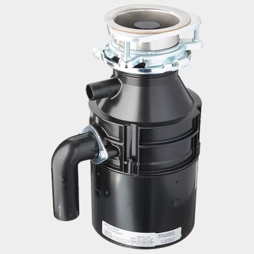 Whirlpool GC2000XE, 1/2 HP Garbage Disposal